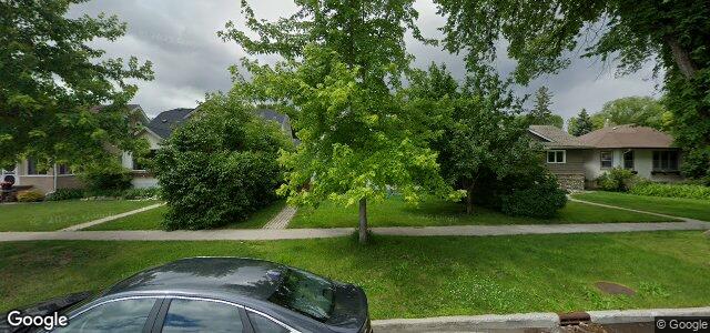 329 Niagara Street（加拿大曼尼托巴省温尼伯市）房屋照片