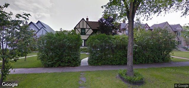 330 Brock Street（加拿大曼尼托巴省温尼伯市）房屋照片