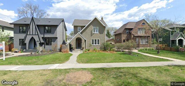 330 Queenston Street（加拿大曼尼托巴省温尼伯市）房屋照片