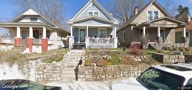 331 Cambridge Street（加拿大曼尼托巴省温尼伯市）房屋照片