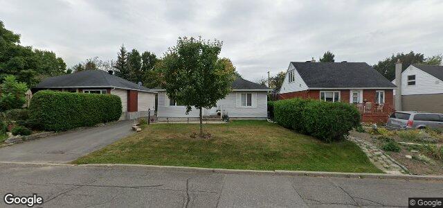 Photo of 332 Lindsay Street in Winnipeg, Manitoba