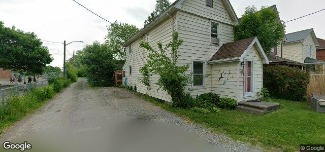 332 Niagara Street（加拿大曼尼托巴省温尼伯市）房屋照片