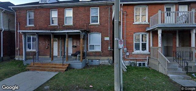 333 Brock Street（加拿大曼尼托巴省温尼伯市）房屋照片