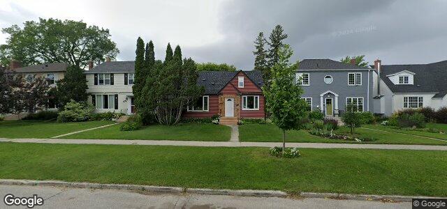 333 Cordova Street（加拿大曼尼托巴省温尼伯市）房屋照片