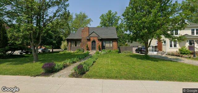 333 Niagara Street（加拿大曼尼托巴省温尼伯市）房屋照片