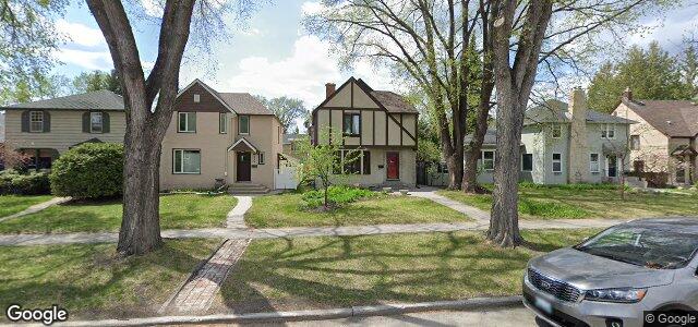 333 Queenston Street（加拿大曼尼托巴省温尼伯市）房屋照片