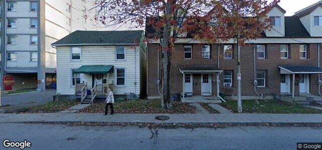 334 Brock Street（加拿大曼尼托巴省温尼伯市）房屋照片