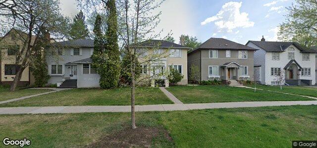 334 Waverley Street（加拿大曼尼托巴省温尼伯市）房屋照片