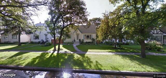 335 Borebank Street（加拿大曼尼托巴省温尼伯市）房屋照片