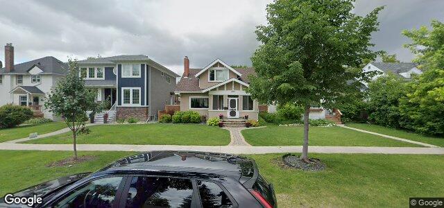 335 Niagara Street（加拿大曼尼托巴省温尼伯市）房屋照片