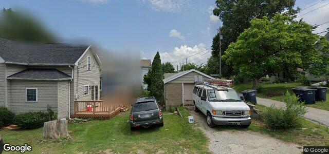 336 Oak Street（加拿大曼尼托巴省温尼伯市）房屋照片