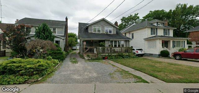 336 Queenston Street（加拿大曼尼托巴省温尼伯市）房屋照片