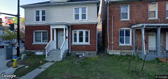 337 Brock Street（加拿大曼尼托巴省温尼伯市）房屋照片