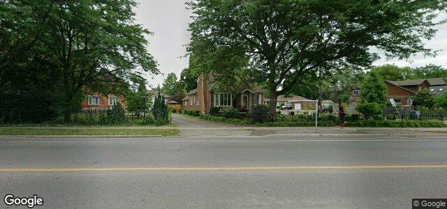 337 Queenston Street（加拿大曼尼托巴省温尼伯市）房屋照片