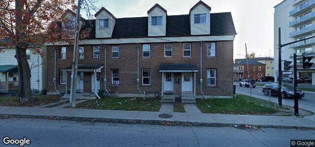 338 Brock Street（加拿大曼尼托巴省温尼伯市）房屋照片