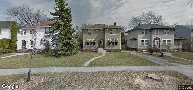 338 Montrose Street（加拿大曼尼托巴省温尼伯市）房屋照片