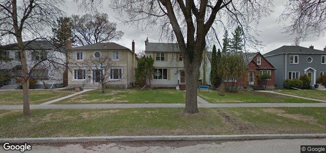 339 Cordova Street（加拿大曼尼托巴省温尼伯市）房屋照片