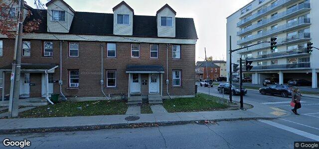 340 Brock Street（加拿大曼尼托巴省温尼伯市）房屋照片