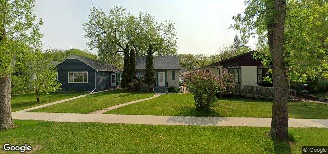 340 Lindsay Street（加拿大曼尼托巴省温尼伯市）房屋照片