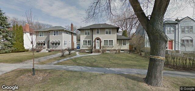 340 Montrose Street（加拿大曼尼托巴省温尼伯市）房屋照片