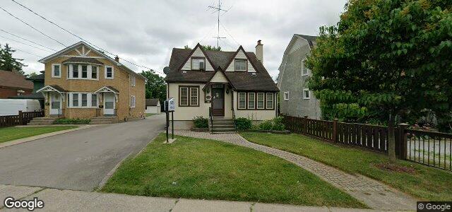 340 Queenston Street（加拿大曼尼托巴省温尼伯市）房屋照片