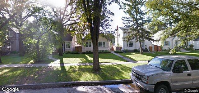 341 Borebank Street（加拿大曼尼托巴省温尼伯市）房屋照片