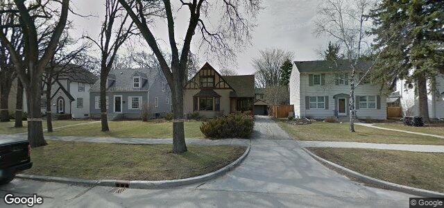 341 Montrose Street（加拿大曼尼托巴省温尼伯市）房屋照片