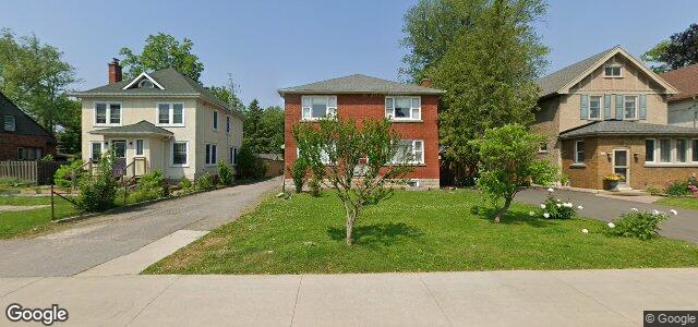 341 Niagara Street（加拿大曼尼托巴省温尼伯市）房屋照片