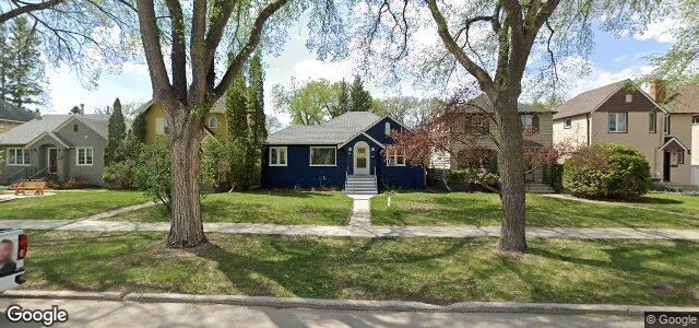 341 Queenston Street（加拿大曼尼托巴省溫尼伯市）房屋照片