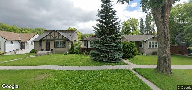 342 Niagara Street（加拿大曼尼托巴省温尼伯市）房屋照片