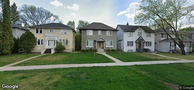 342 Waverley Street（加拿大曼尼托巴省温尼伯市）房屋照片