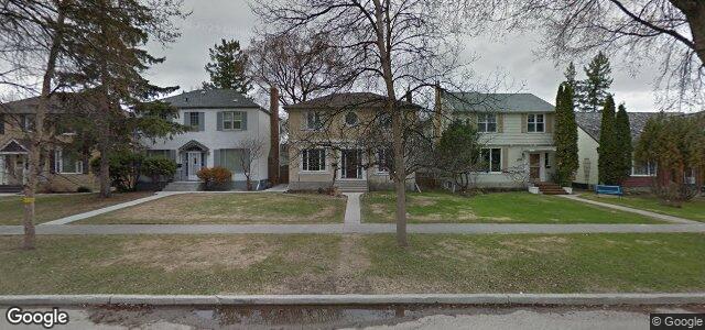 343 Cordova Street（加拿大曼尼托巴省温尼伯市）房屋照片