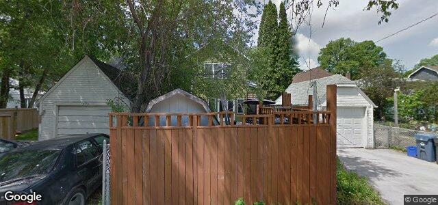 344 Borebank Street（加拿大曼尼托巴省温尼伯市）房屋照片