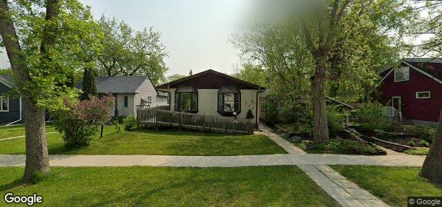 344 Lindsay Street（加拿大曼尼托巴省温尼伯市）房屋照片