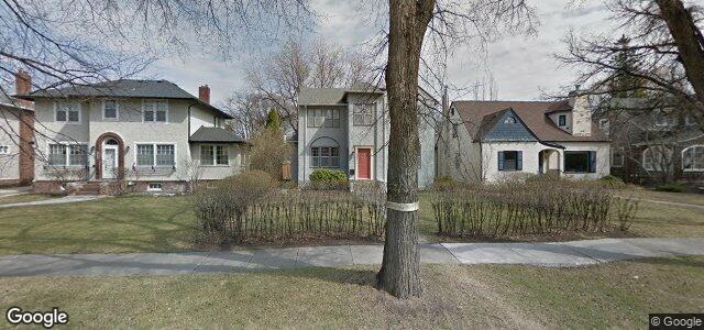 344 Montrose Street（加拿大曼尼托巴省温尼伯市）房屋照片