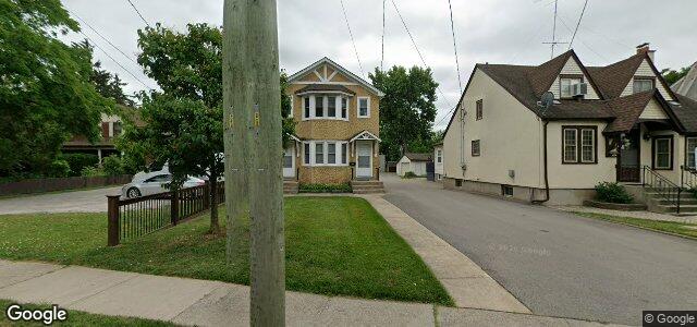 344 Queenston Street（加拿大曼尼托巴省温尼伯市）房屋照片