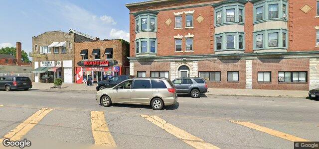 345 Niagara Street（加拿大曼尼托巴省温尼伯市）房屋照片