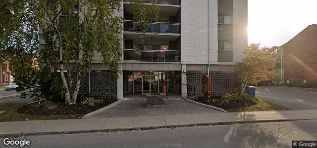 Larawan ng 346 Brock Street sa Winnipeg, Manitoba