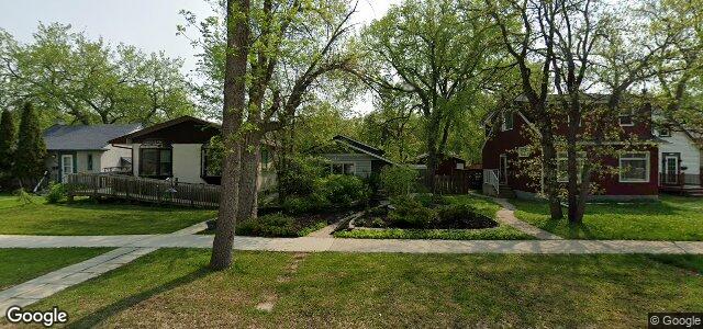 346 Lindsay Street（加拿大曼尼托巴省温尼伯市）房屋照片