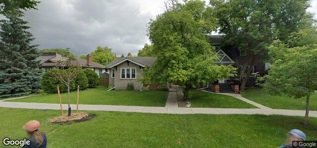 346 Niagara Street（加拿大曼尼托巴省温尼伯市）房屋照片