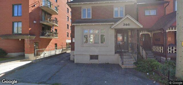 346 Waverley Street（加拿大曼尼托巴省温尼伯市）房屋照片