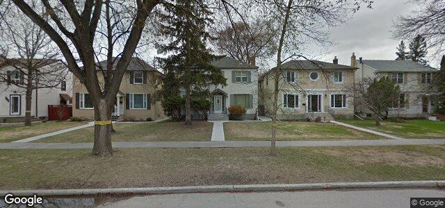 347 Cordova Street（加拿大曼尼托巴省温尼伯市）房屋照片