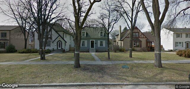 347 Montrose Street（加拿大曼尼托巴省温尼伯市）房屋照片