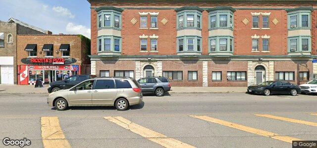 347 Niagara Street（加拿大曼尼托巴省温尼伯市）房屋照片