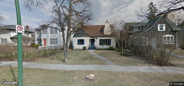 348 Montrose Street（加拿大曼尼托巴省温尼伯市）房屋照片