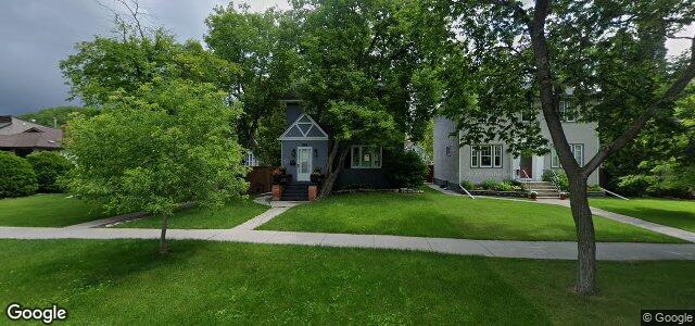 348 Niagara Street（加拿大曼尼托巴省温尼伯市）房屋照片