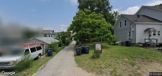 348 Oak Street（加拿大曼尼托巴省温尼伯市）房屋照片