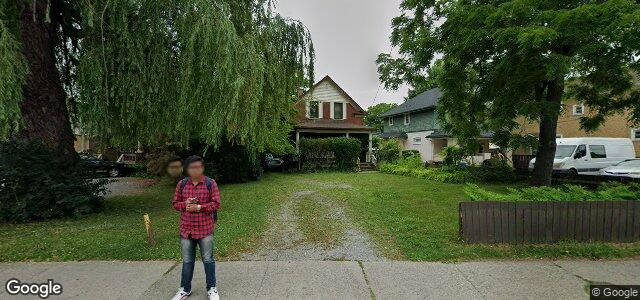 348 Queenston Street（加拿大曼尼托巴省温尼伯市）房屋照片