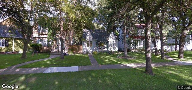 350 Borebank Street（加拿大曼尼托巴省温尼伯市）房屋照片