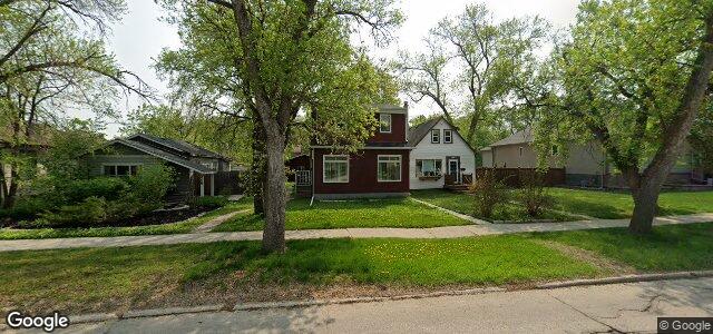 350 Lindsay Street（加拿大曼尼托巴省温尼伯市）房屋照片